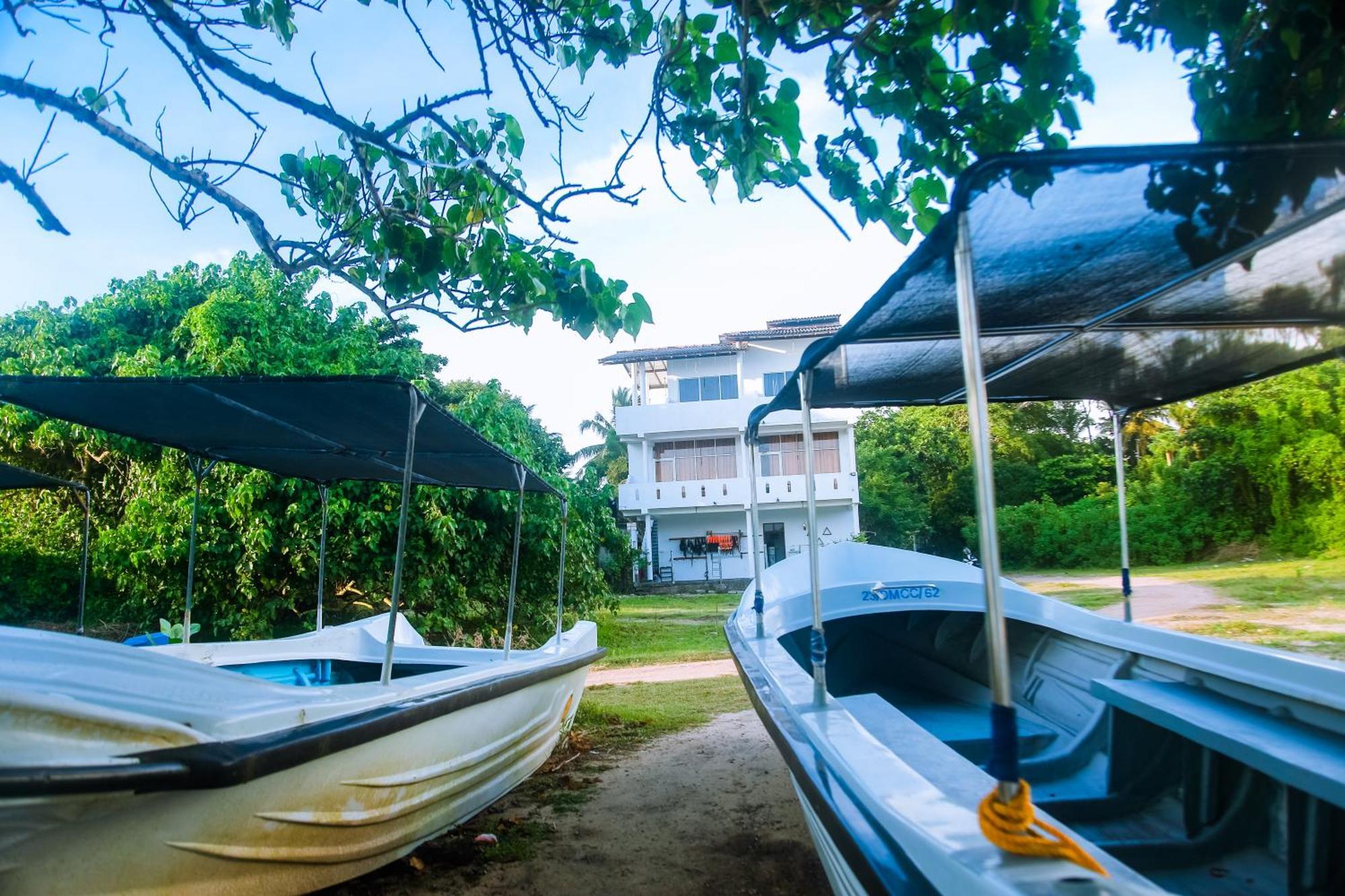 Hotel Mirissa Turtle Point Guest Zewnętrze zdjęcie